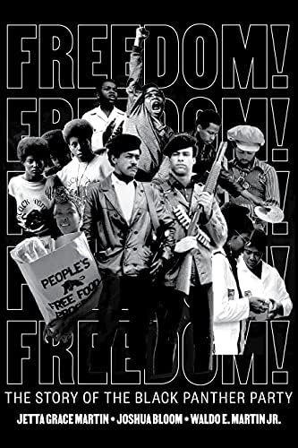 BLACK PANTHERS 1968 ブラックパンサー党 洋書写真集 Black Panthers 1968: Baruch, Ruth-Marion, Jones, Pirkle, Cleaver